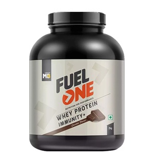 Whey Protein